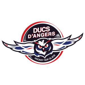 Les Ducs d'Angers 